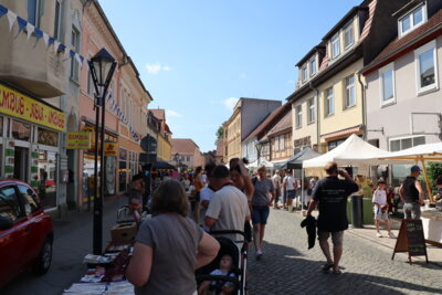 Foto des Albums: Altstadtfest - Tag 2 (29.06.2024)