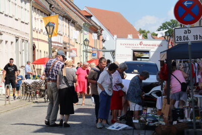 Foto des Albums: Altstadtfest - Tag 2 (29.06.2024)