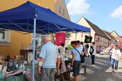 Foto des Albums: Altstadtfest - Tag 2 (29.06.2024)