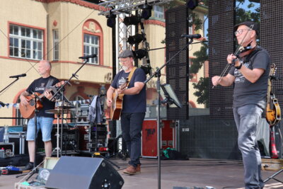 Foto des Albums: Altstadtfest - Tag 2 (29.06.2024)