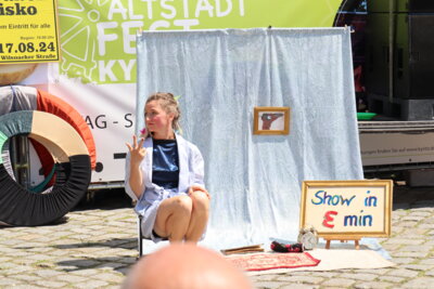 Foto des Albums: Altstadtfest - Tag 2 (29.06.2024)