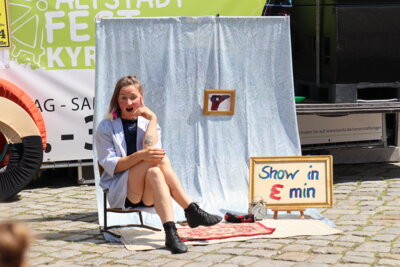 Foto des Albums: Altstadtfest - Tag 2 (29.06.2024)