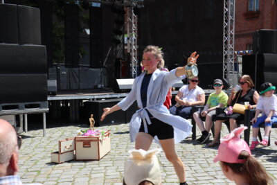 Foto des Albums: Altstadtfest - Tag 2 (29.06.2024)