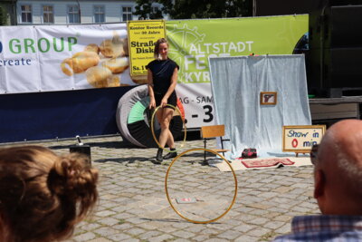 Foto des Albums: Altstadtfest - Tag 2 (29.06.2024)