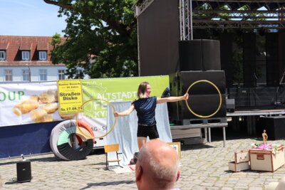 Foto des Albums: Altstadtfest - Tag 2 (29.06.2024)