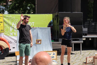 Foto des Albums: Altstadtfest - Tag 2 (29.06.2024)