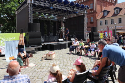 Foto des Albums: Altstadtfest - Tag 2 (29.06.2024)