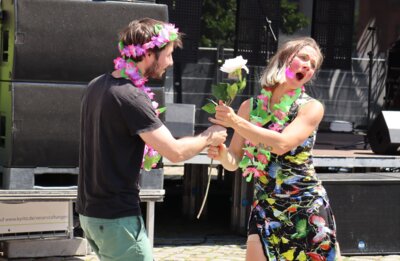 Foto des Albums: Altstadtfest - Tag 2 (29.06.2024)