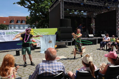 Foto des Albums: Altstadtfest - Tag 2 (29.06.2024)