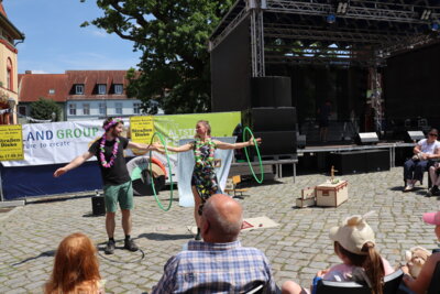Foto des Albums: Altstadtfest - Tag 2 (29.06.2024)