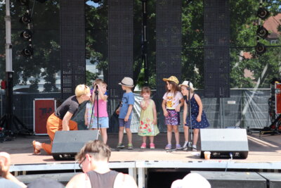 Foto des Albums: Altstadtfest - Tag 2 (29.06.2024)