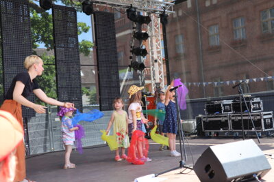 Foto des Albums: Altstadtfest - Tag 2 (29.06.2024)