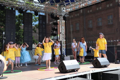 Foto des Albums: Altstadtfest - Tag 2 (29.06.2024)