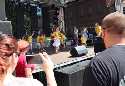 Foto des Albums: Altstadtfest - Tag 2 (29.06.2024)