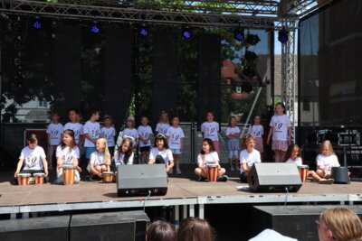 Foto des Albums: Altstadtfest - Tag 2 (29.06.2024)