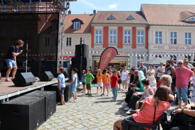 Foto des Albums: Altstadtfest - Tag 2 (29.06.2024)