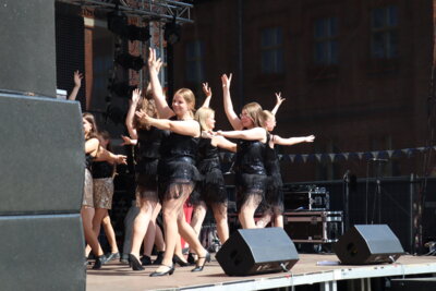 Foto des Albums: Altstadtfest - Tag 2 (29.06.2024)