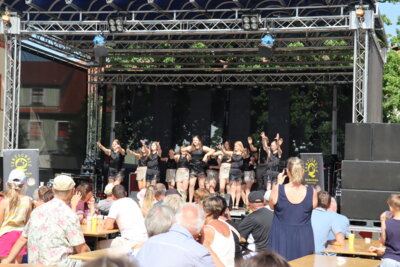 Foto des Albums: Altstadtfest - Tag 2 (29.06.2024)