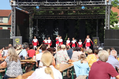 Foto des Albums: Altstadtfest - Tag 2 (29.06.2024)