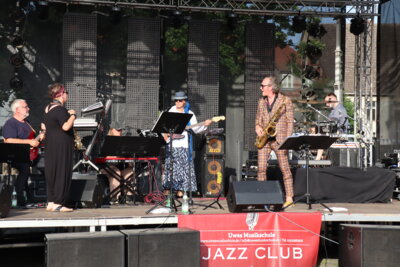 Foto des Albums: Altstadtfest - Tag 2 (29.06.2024)