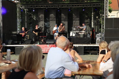 Foto des Albums: Altstadtfest - Tag 2 (29.06.2024)