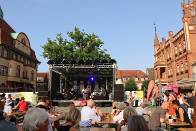 Foto des Albums: Altstadtfest - Tag 2 (29.06.2024)