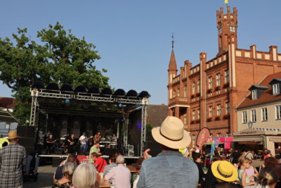 Foto des Albums: Altstadtfest - Tag 2 (29.06.2024)