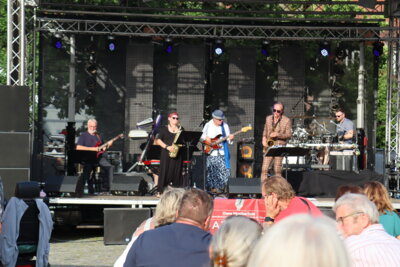 Foto des Albums: Altstadtfest - Tag 2 (29.06.2024)