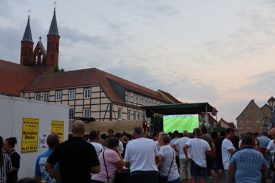 Foto des Albums: Altstadtfest - Tag 2 (29.06.2024)