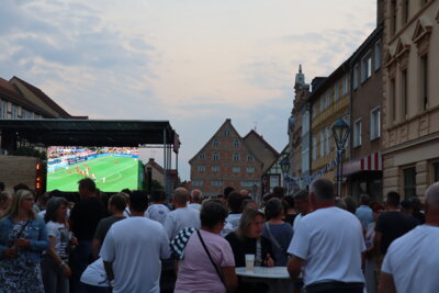 Foto des Albums: Altstadtfest - Tag 2 (29.06.2024)