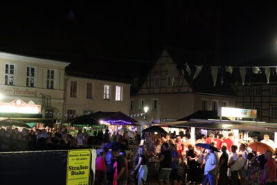Foto des Albums: Altstadtfest - Tag 2 (29.06.2024)