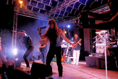 Foto des Albums: Altstadtfest - Tag 2 (29.06.2024)