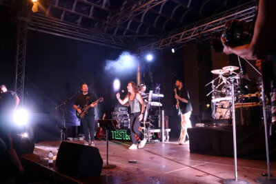Foto des Albums: Altstadtfest - Tag 2 (29.06.2024)