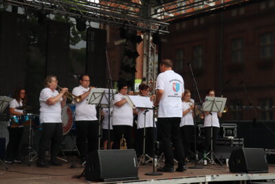 Foto des Albums: Altstadtfest - Tag 3 (30.06.2024)