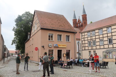 Foto des Albums: Altstadtfest - Tag 3 (30.06.2024)