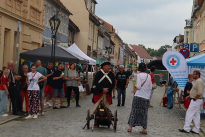 Foto des Albums: Altstadtfest - Tag 3 (30.06.2024)