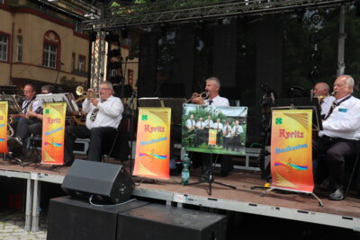 Foto des Albums: Altstadtfest - Tag 3 (30.06.2024)
