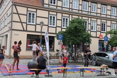 Foto des Albums: Altstadtfest - Tag 3 (30.06.2024)