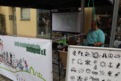 Foto des Albums: Altstadtfest - Tag 3 (30.06.2024)