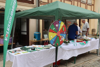 Foto des Albums: Altstadtfest - Tag 3 (30.06.2024)