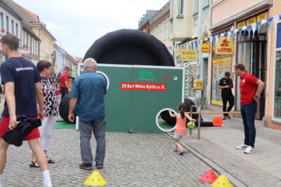 Foto des Albums: Altstadtfest - Tag 3 (30.06.2024)