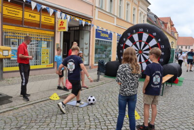 Foto des Albums: Altstadtfest - Tag 3 (30.06.2024)