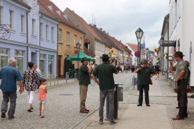 Foto des Albums: Altstadtfest - Tag 3 (30.06.2024)