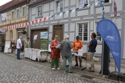 Foto des Albums: Altstadtfest - Tag 3 (30.06.2024)
