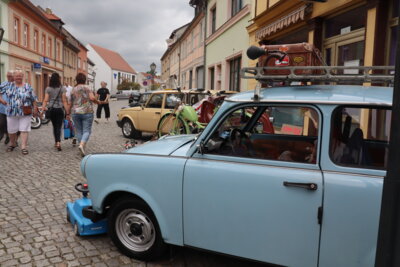 Foto des Albums: Altstadtfest - Tag 3 (30.06.2024)