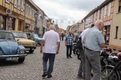 Foto des Albums: Altstadtfest - Tag 3 (30.06.2024)