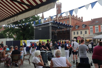 Foto des Albums: Altstadtfest - Tag 3 (30.06.2024)