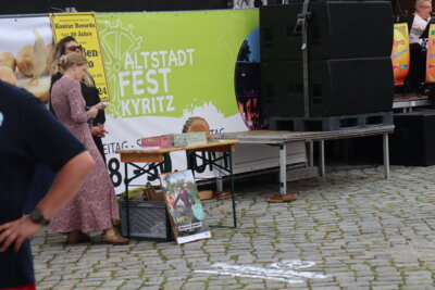 Foto des Albums: Altstadtfest - Tag 3 (30.06.2024)
