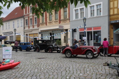 Foto des Albums: Altstadtfest - Tag 3 (30.06.2024)