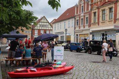 Foto des Albums: Altstadtfest - Tag 3 (30.06.2024)